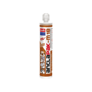ANCLAPAK M-18 - KRAFFT (BEIGE)