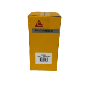 BANDA AUTOADHESIVA SIKA MULTISEAL DE 15 mm