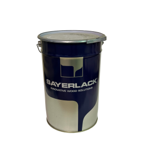 PINTURA PARA MADERA - LASURES AL AGUA - SAYERLACK