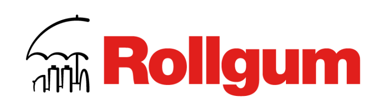 LOGO ROLLGUM