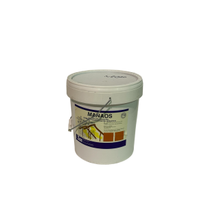PINTURA IMPERMEABLE DE CAUCHO - MANAOS - ZAS